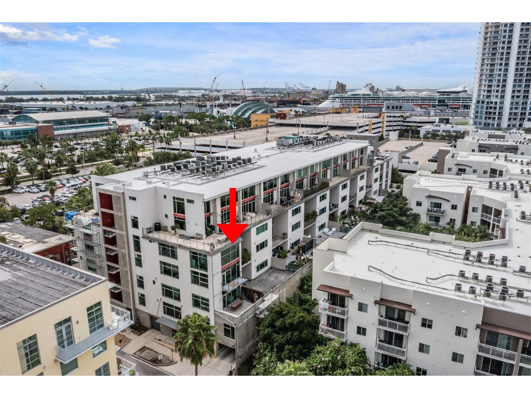 101 S 12th Street #401 Tampa FL 33602 TB8425191 image39