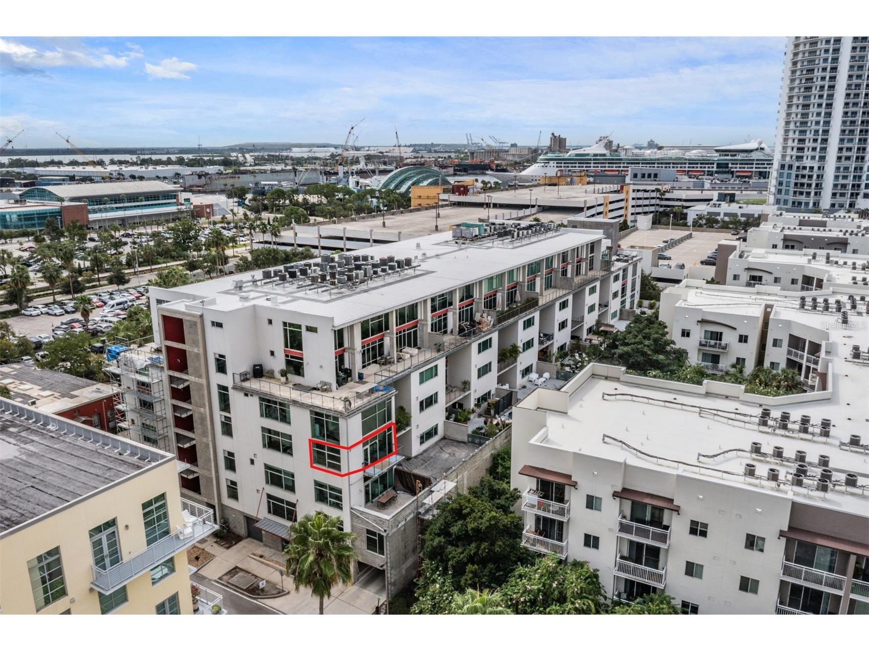 101 S 12th Street #401 Tampa FL 33602 TB8425191 image40