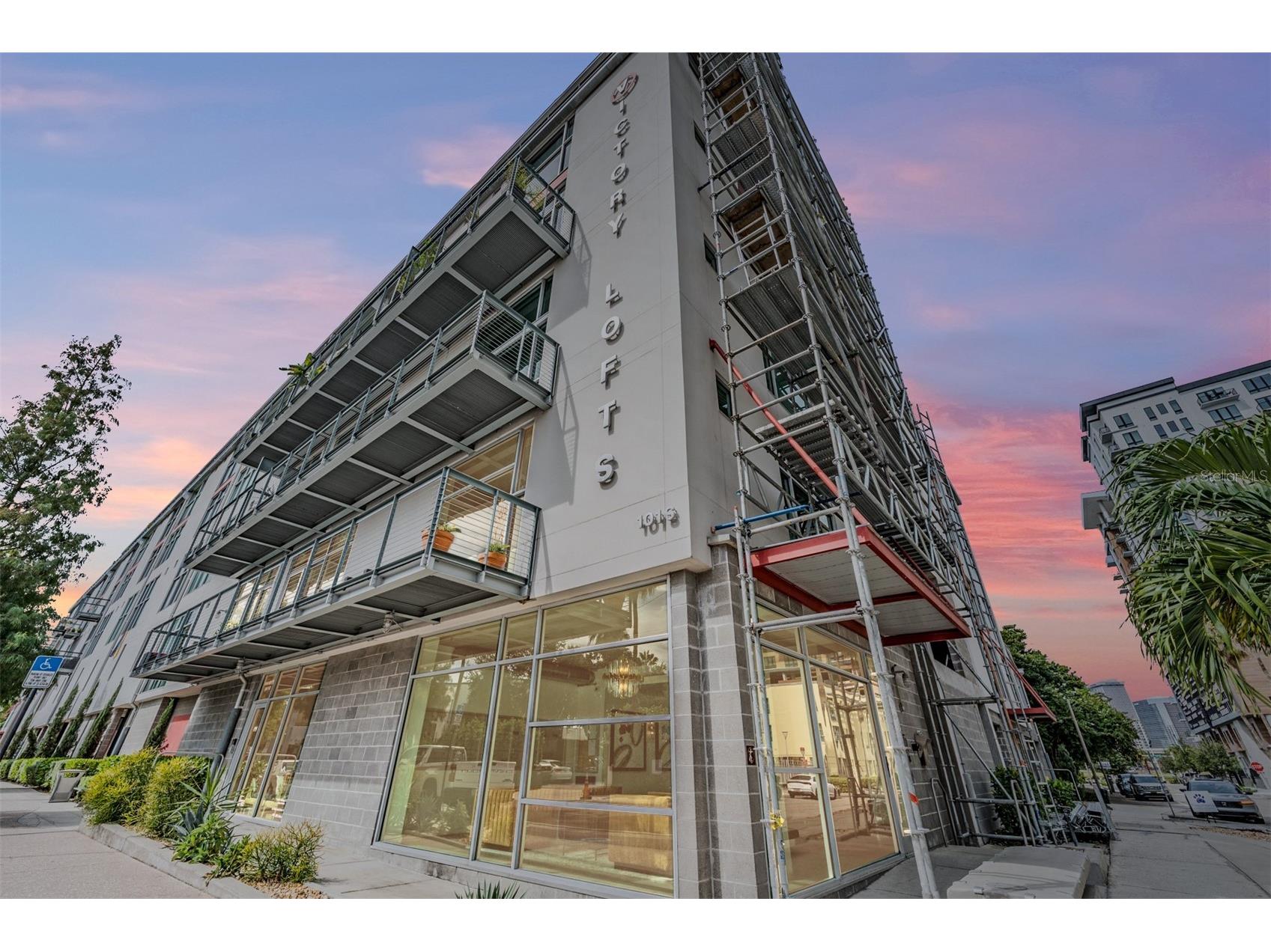 101 S 12th Street #401 Tampa FL 33602 TB8425191 image43