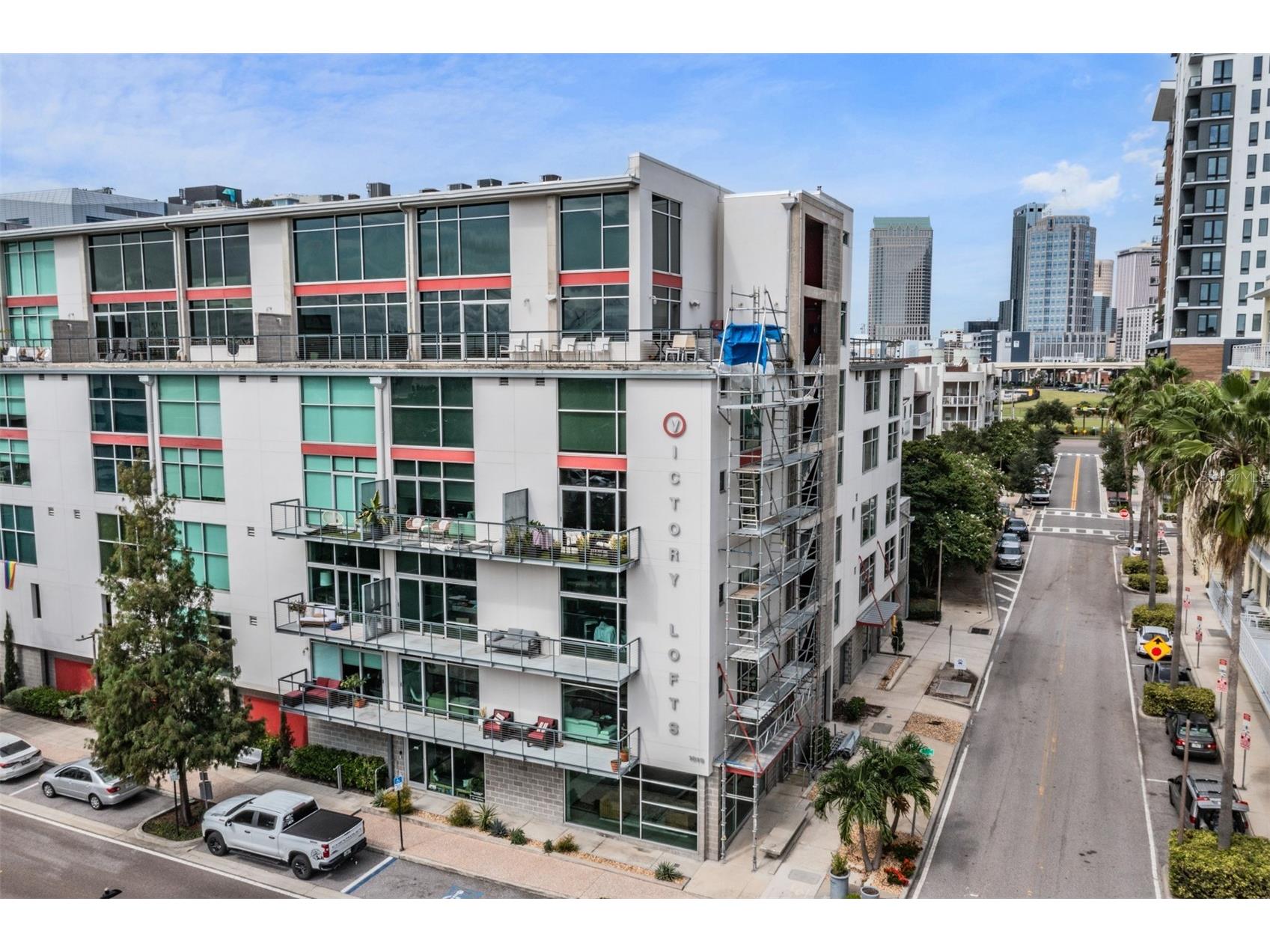 101 S 12th Street #401 Tampa FL 33602 TB8425191 image44