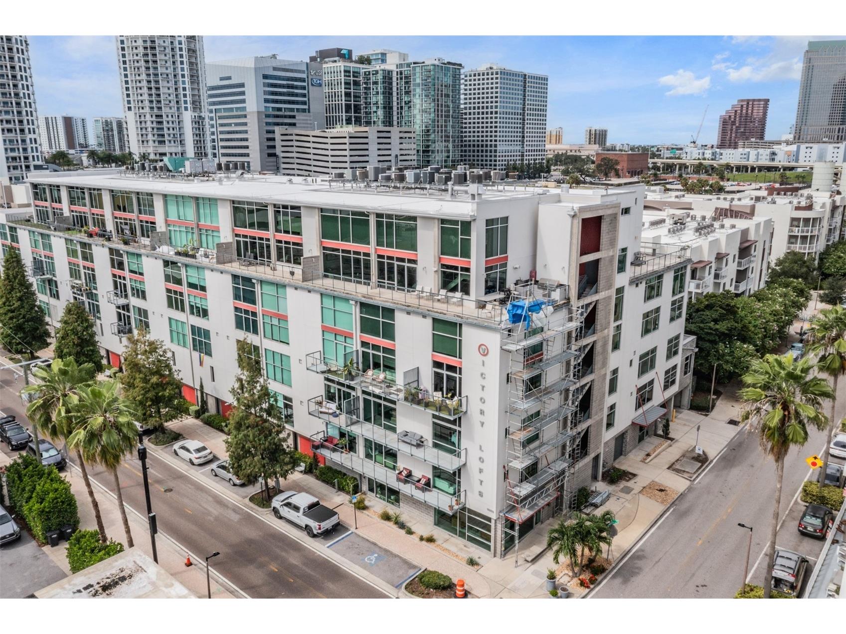 101 S 12th Street #401 Tampa FL 33602 TB8425191 image45