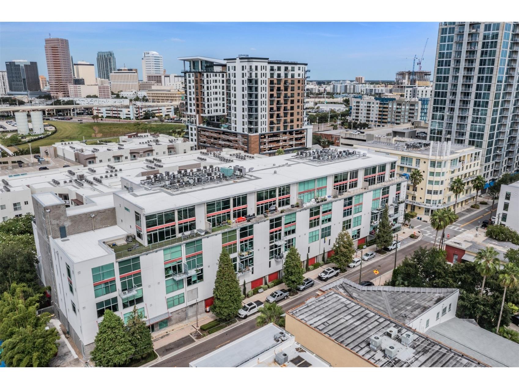 101 S 12th Street #401 Tampa FL 33602 TB8425191 image46