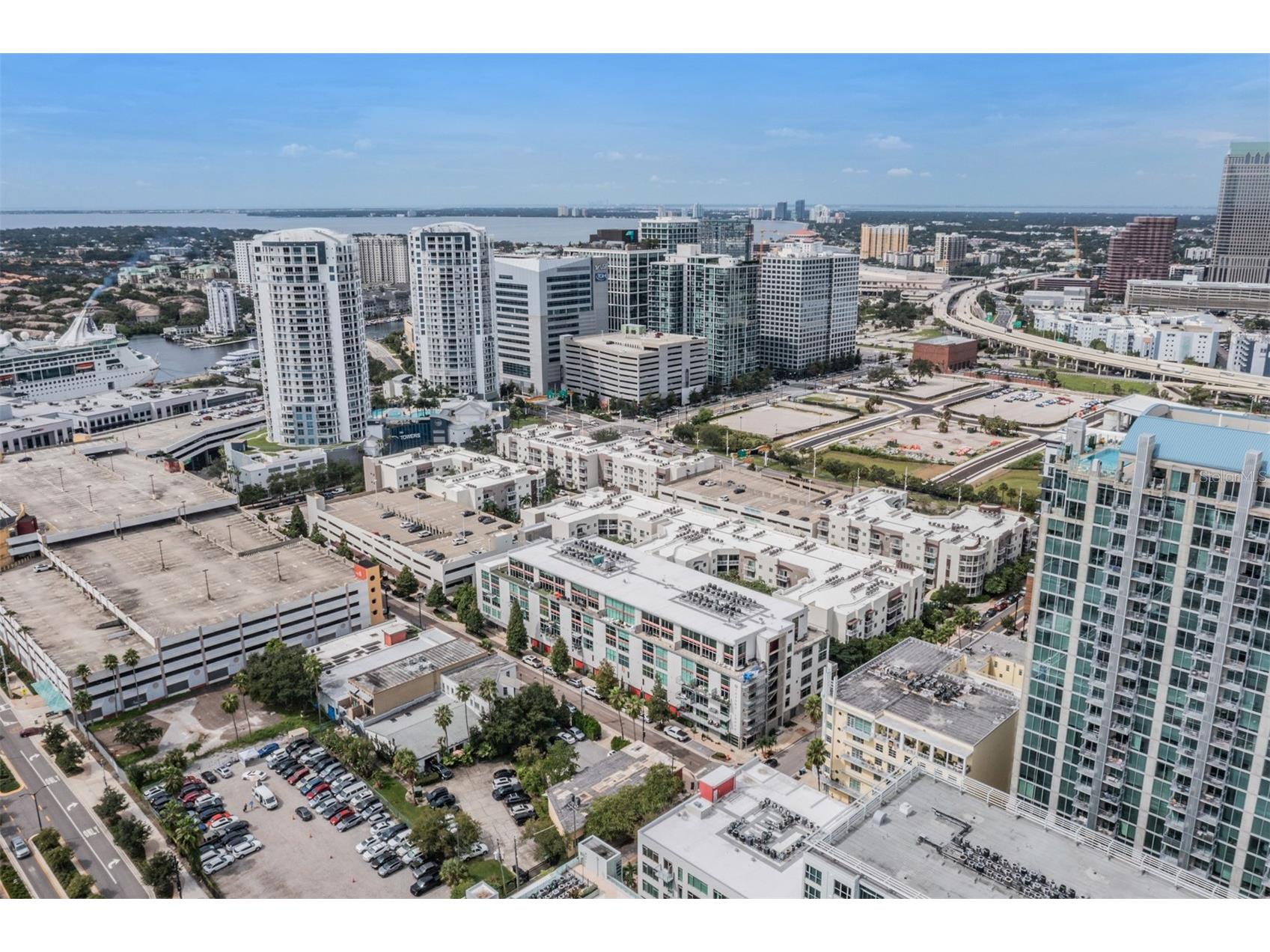 101 S 12th Street #401 Tampa FL 33602 TB8425191 image52