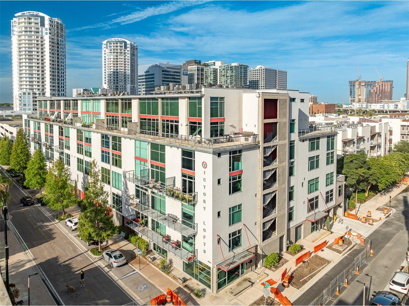101 S 12th Street #402 Tampa FL 33602 TB8527959 image1