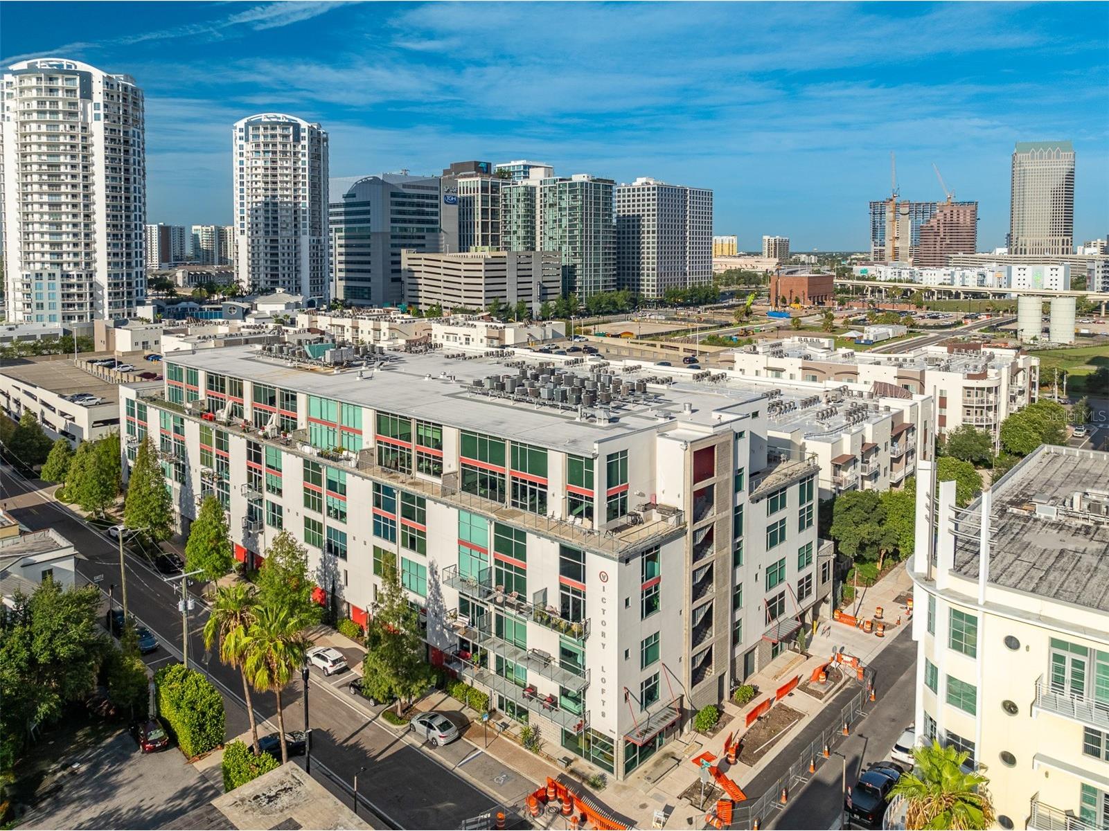 101 S 12th Street #402 Tampa FL 33602 TB8527959 image50