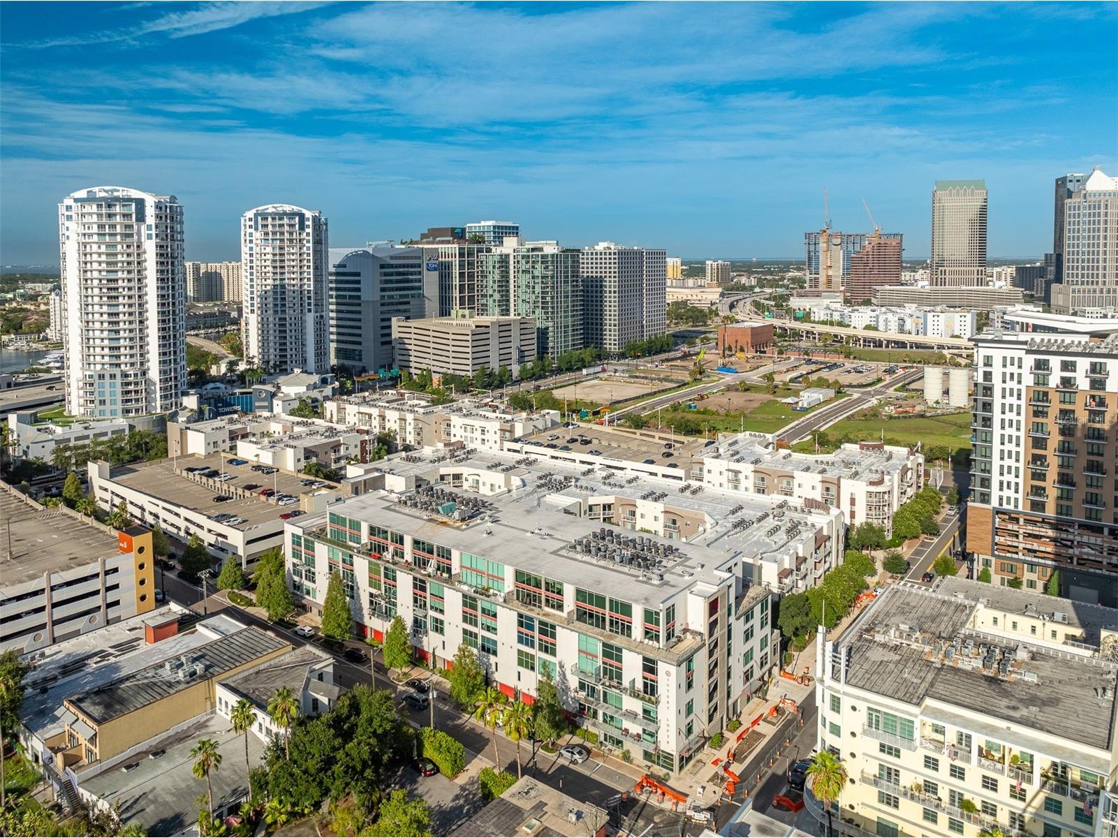 101 S 12th Street #402 Tampa FL 33602 TB8527959 image53