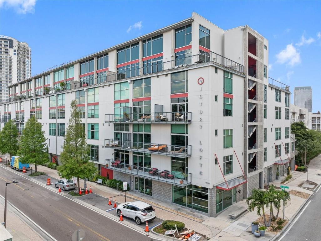 101 S 12th Street #424 Tampa FL 33602 U8241853 image1