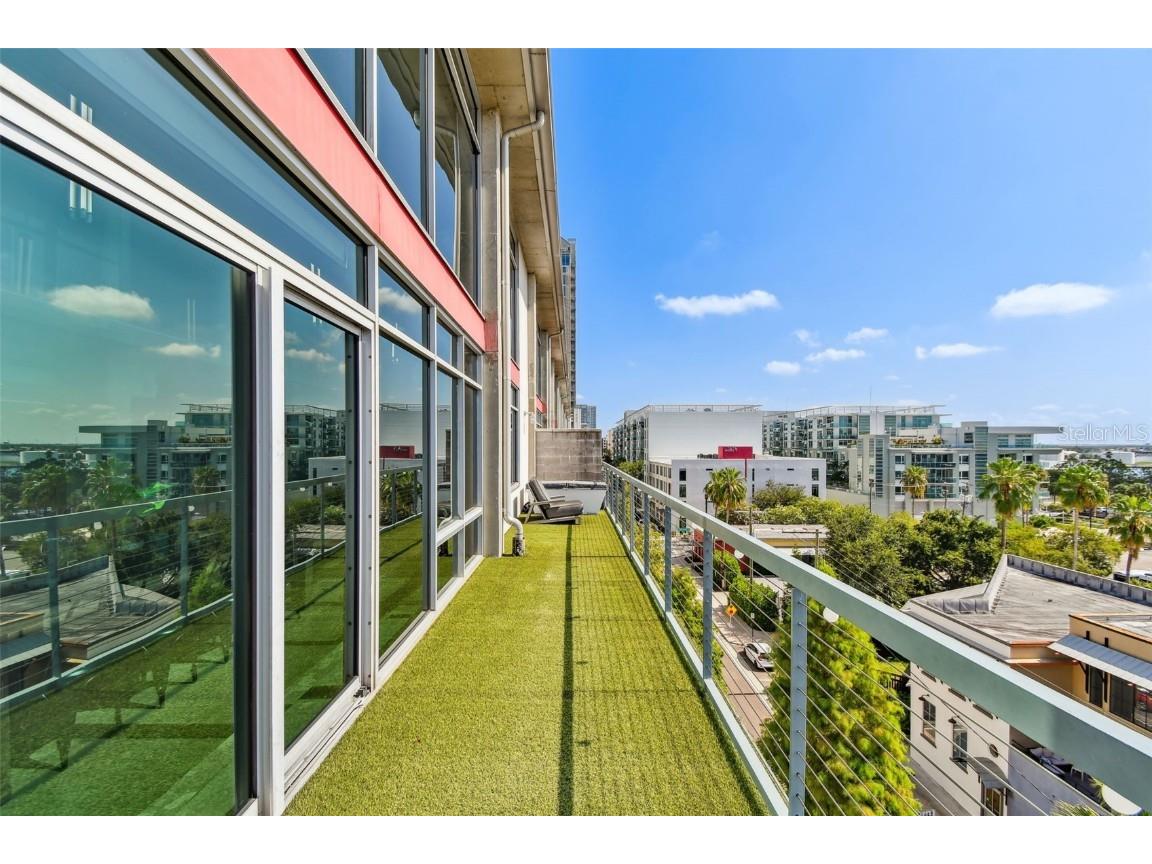 101 S 12th Street #612 Tampa FL 33602 TB8411748 image58