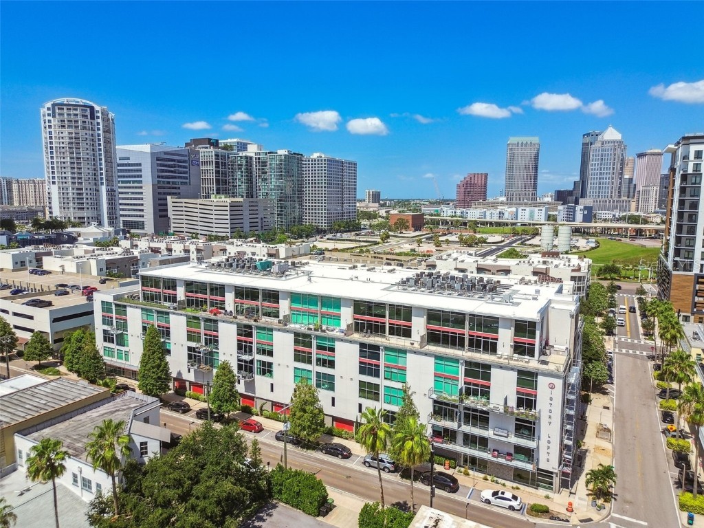 101 S 12th Street #612 Tampa FL 33602 TB8411748 image64