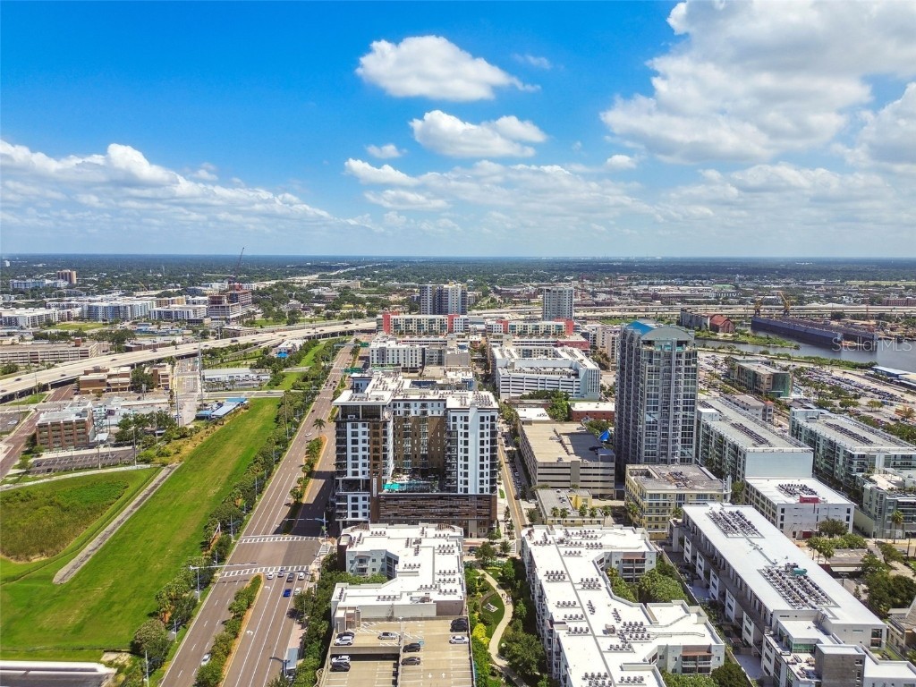 101 S 12th Street #612 Tampa FL 33602 TB8411748 image71