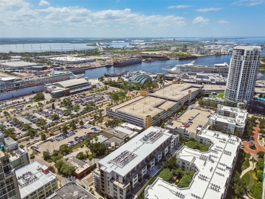 101 S 12th Street #612 Tampa FL 33602 TB8411748 image72