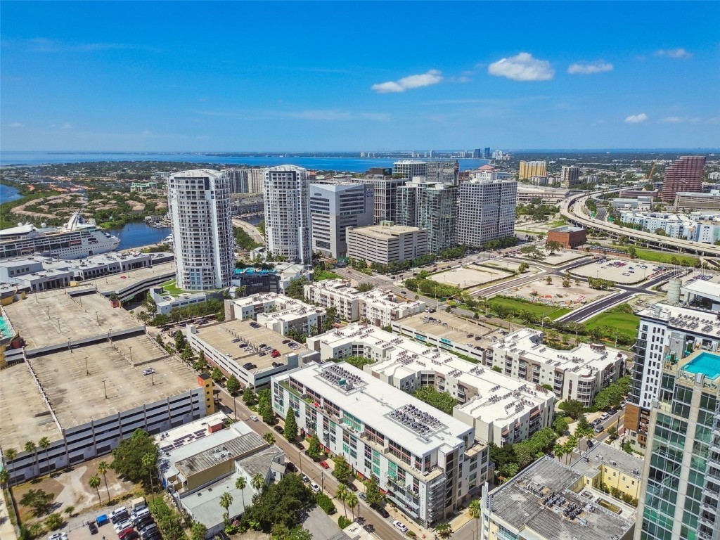 101 S 12th Street #612 Tampa FL 33602 TB8411748 image73