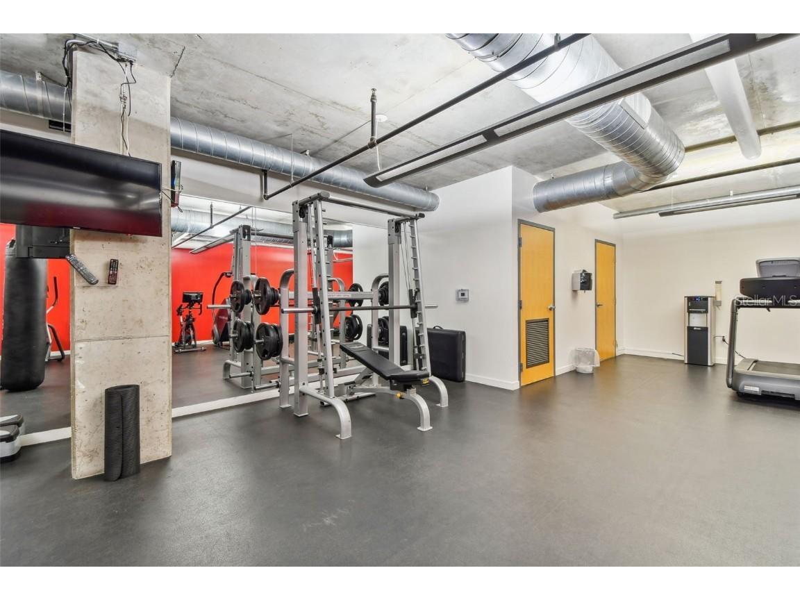 101 S 12th Street #612 Tampa FL 33602 TB8411748 image77