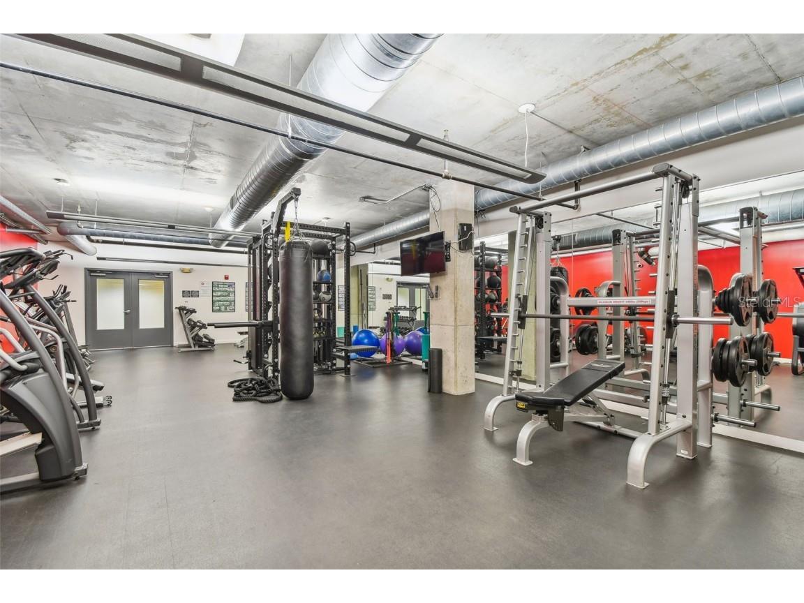 101 S 12th Street #612 Tampa FL 33602 TB8411748 image78