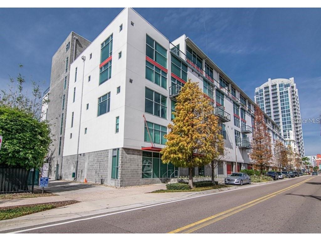 101 S 12th Street #V103 Tampa FL 33602 T3435744 image1