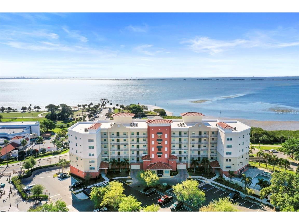101 S Bayshore Boulevard #32 Safety Harbor FL 34695 - OLD TAMPA BAY U8234817 image1