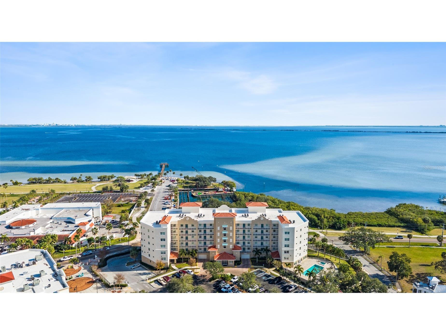 101 S Bayshore Boulevard #34 Safety Harbor FL 34695 TB8467084 image1