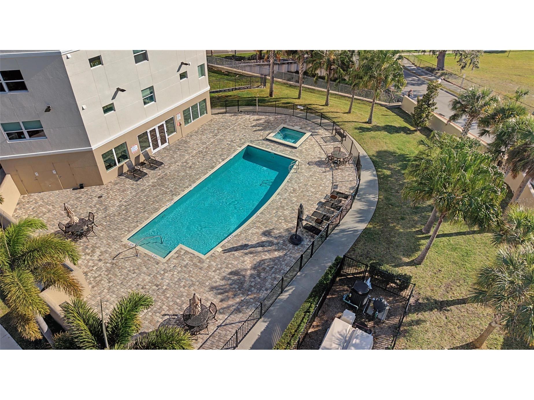 101 S Bayshore Boulevard #34 Safety Harbor FL 34695 TB8467084 image38