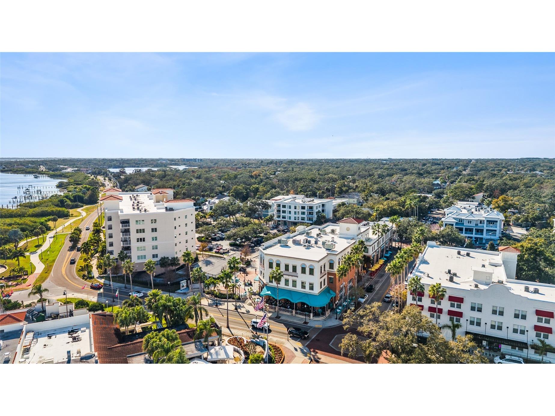 101 S Bayshore Boulevard #34 Safety Harbor FL 34695 TB8467084 image40