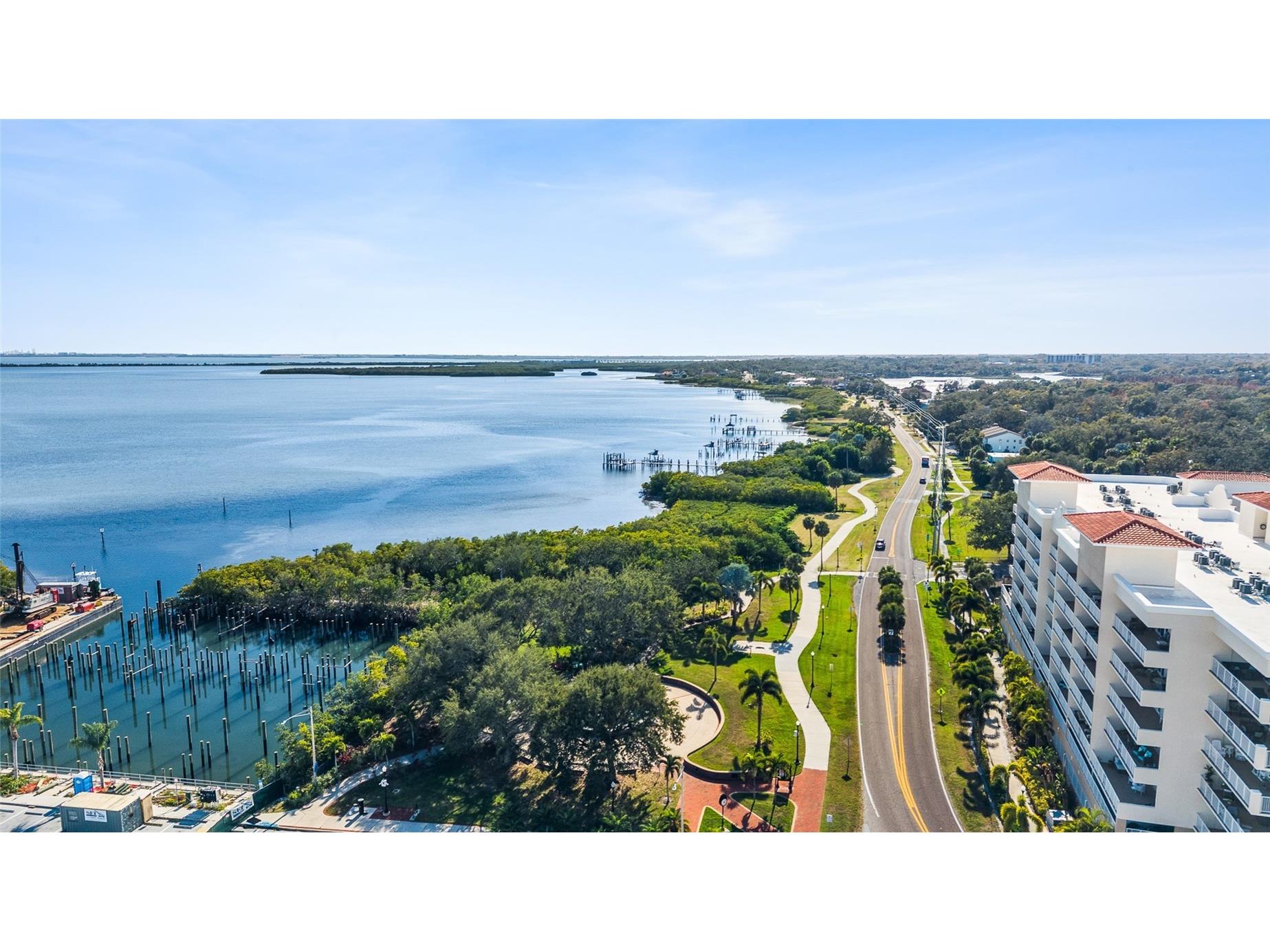 101 S Bayshore Boulevard #34 Safety Harbor FL 34695 TB8467084 image41