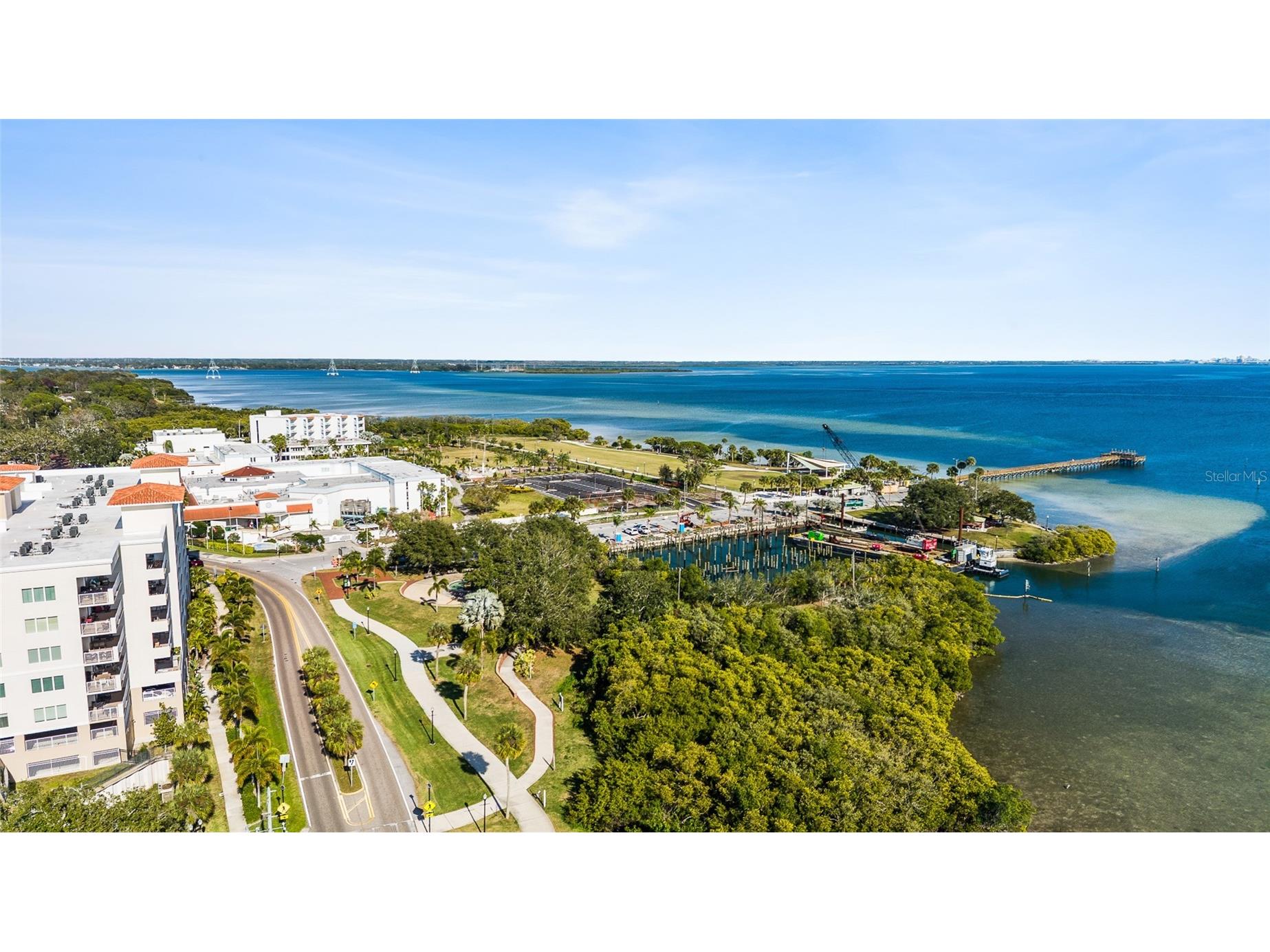101 S Bayshore Boulevard #34 Safety Harbor FL 34695 TB8467084 image42