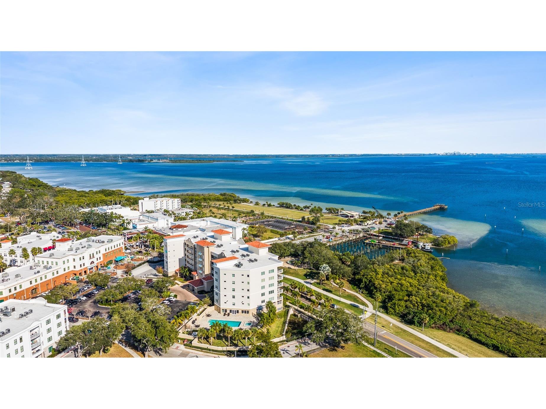 101 S Bayshore Boulevard #34 Safety Harbor FL 34695 TB8467084 image43