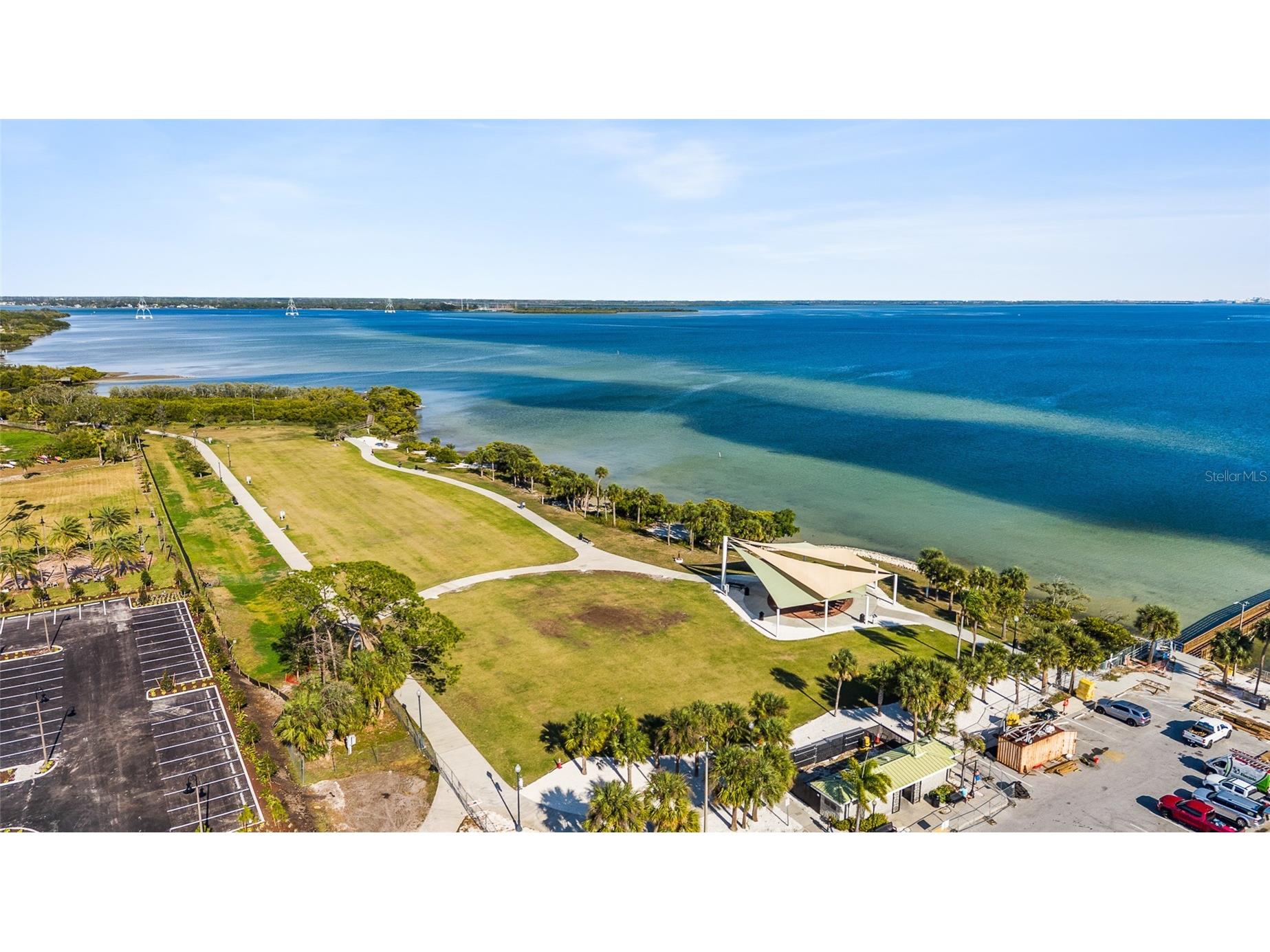 101 S Bayshore Boulevard #34 Safety Harbor FL 34695 TB8467084 image46