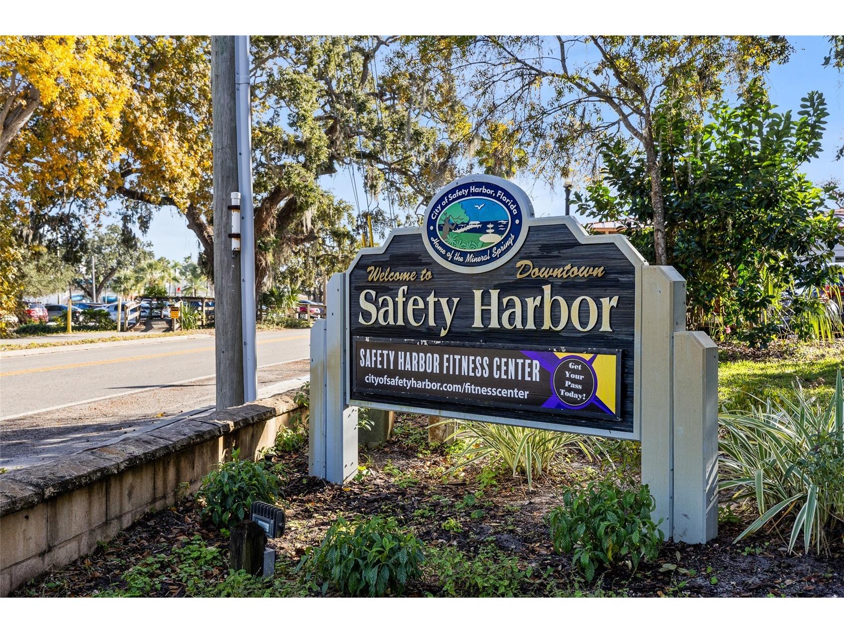101 S Bayshore Boulevard #34 Safety Harbor FL 34695 TB8467084 image51