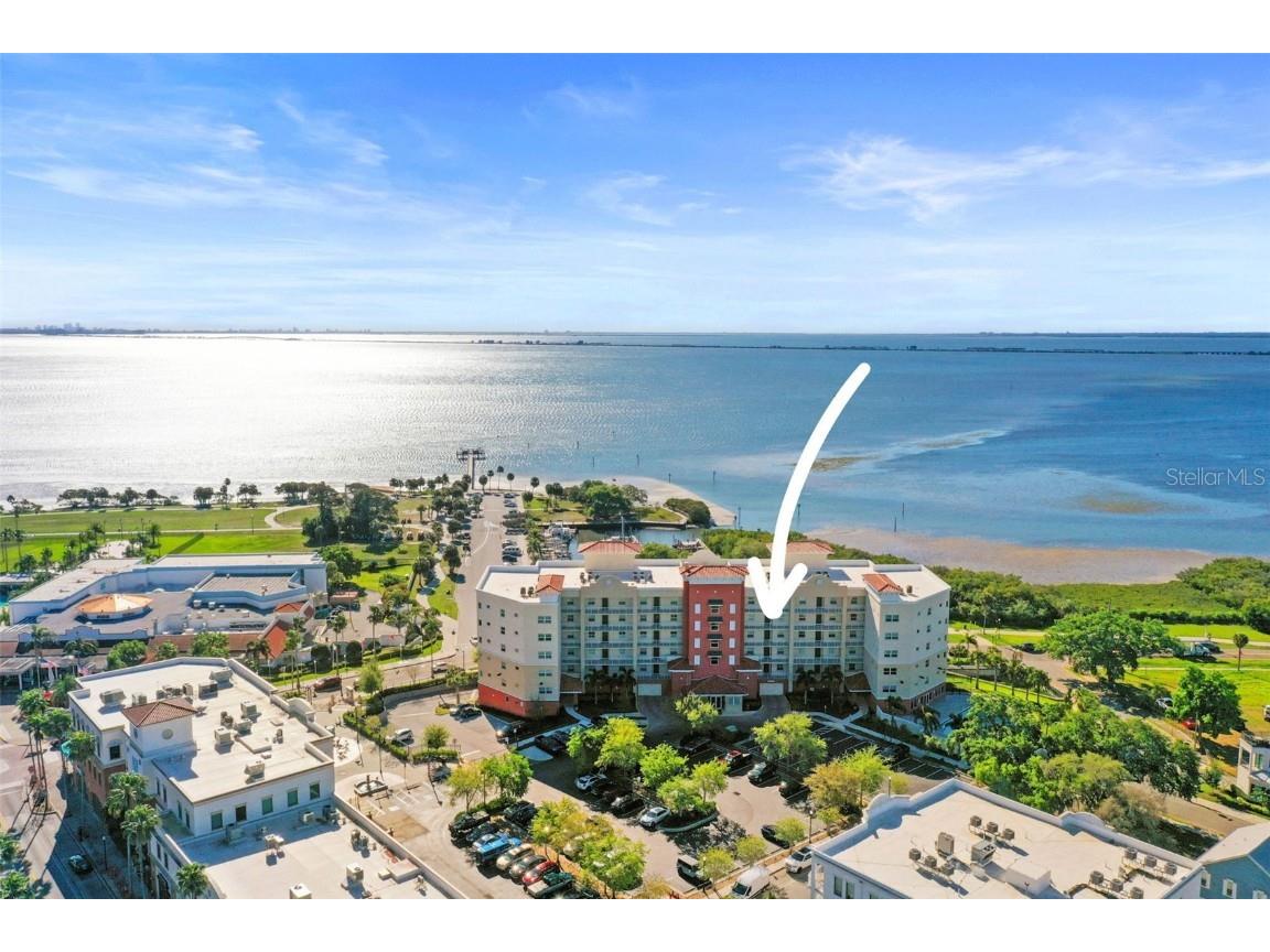 101 S Bayshore Boulevard #54 Safety Harbor FL 34695 U8243865 image1