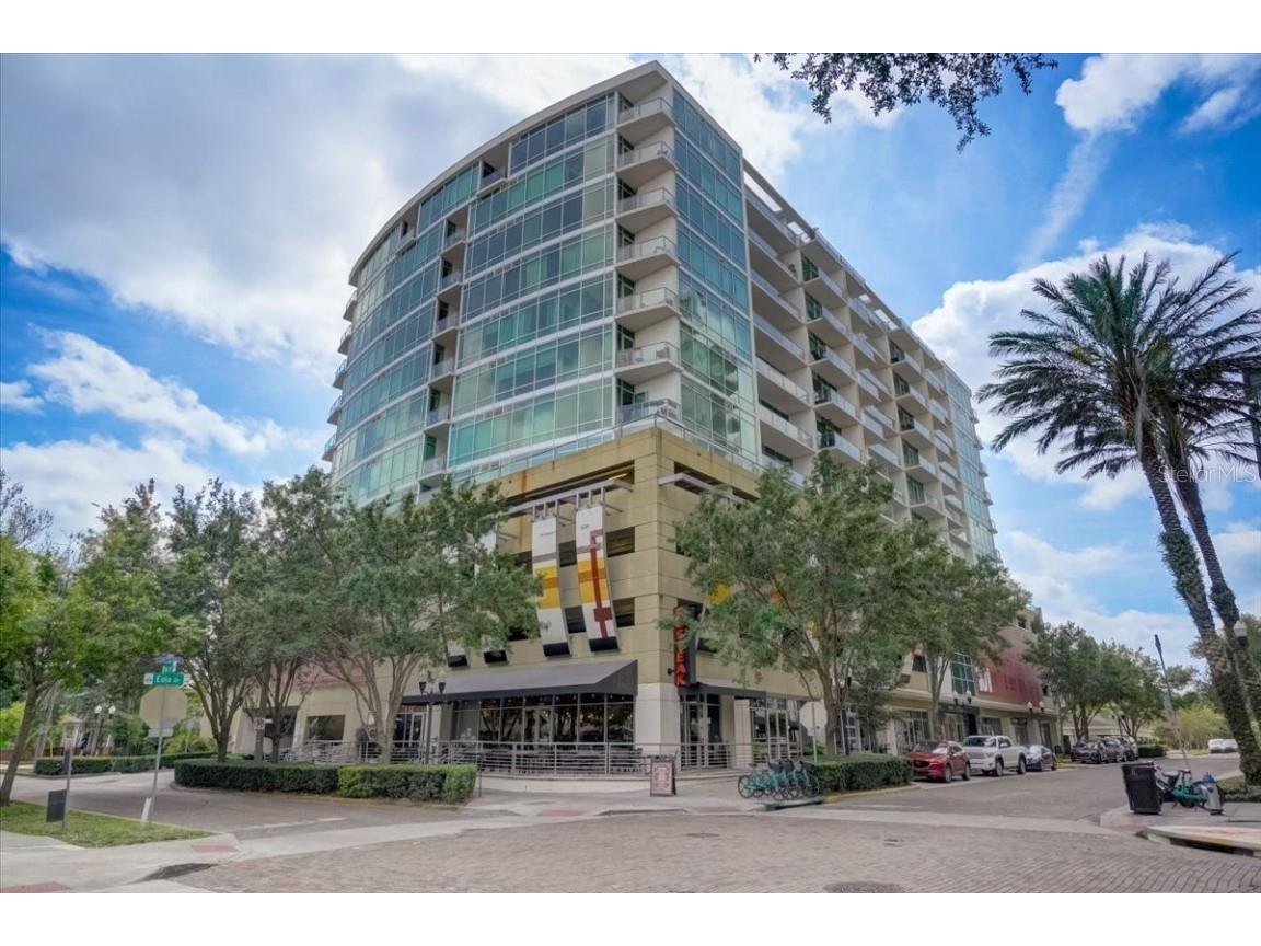101 S Eola Drive #1001 Orlando FL 32801 O6146940 image1