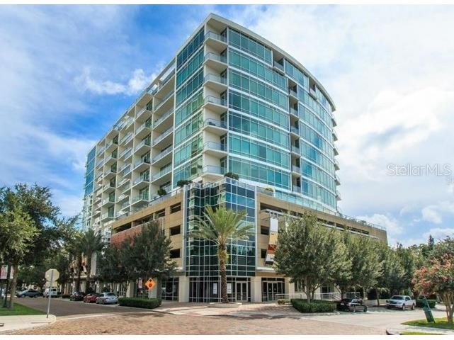 101 S Eola Drive #1002 Orlando FL 32801 O6184755 image1