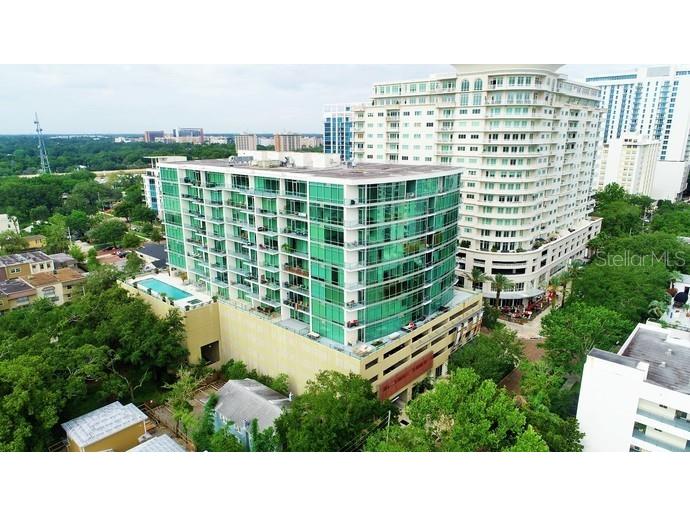 101 S Eola Drive #1009 Orlando FL 32801 O6279833 image1