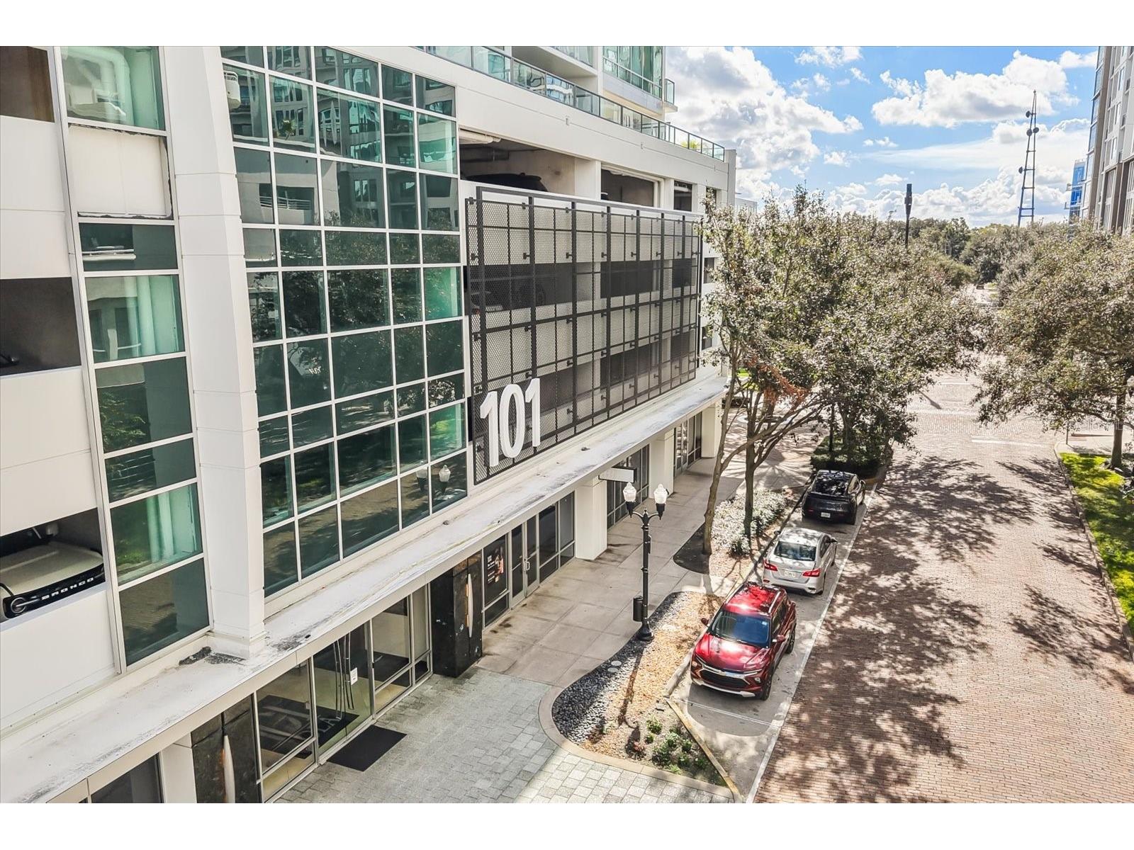 101 S Eola Drive #1010 Orlando FL 32801 O6421147 image1