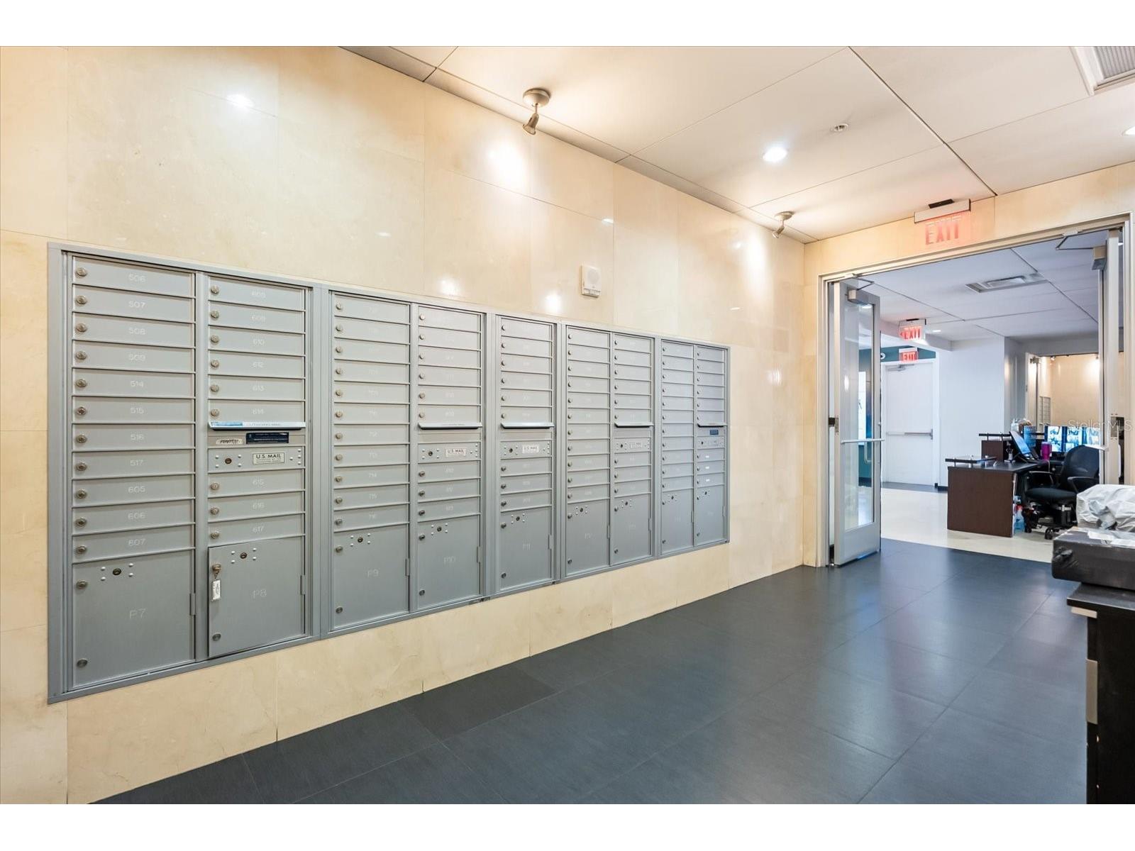 101 S Eola Drive #1010 Orlando FL 32801 O6421147 image24