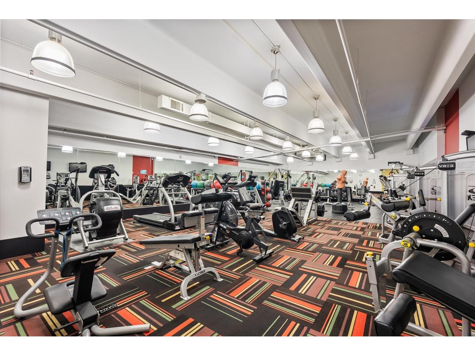 101 S Eola Drive #1010 Orlando FL 32801 O6421147 image30