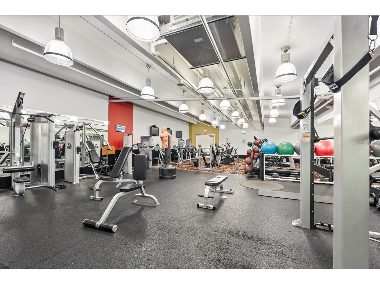 101 S Eola Drive #1010 Orlando FL 32801 O6421147 image32