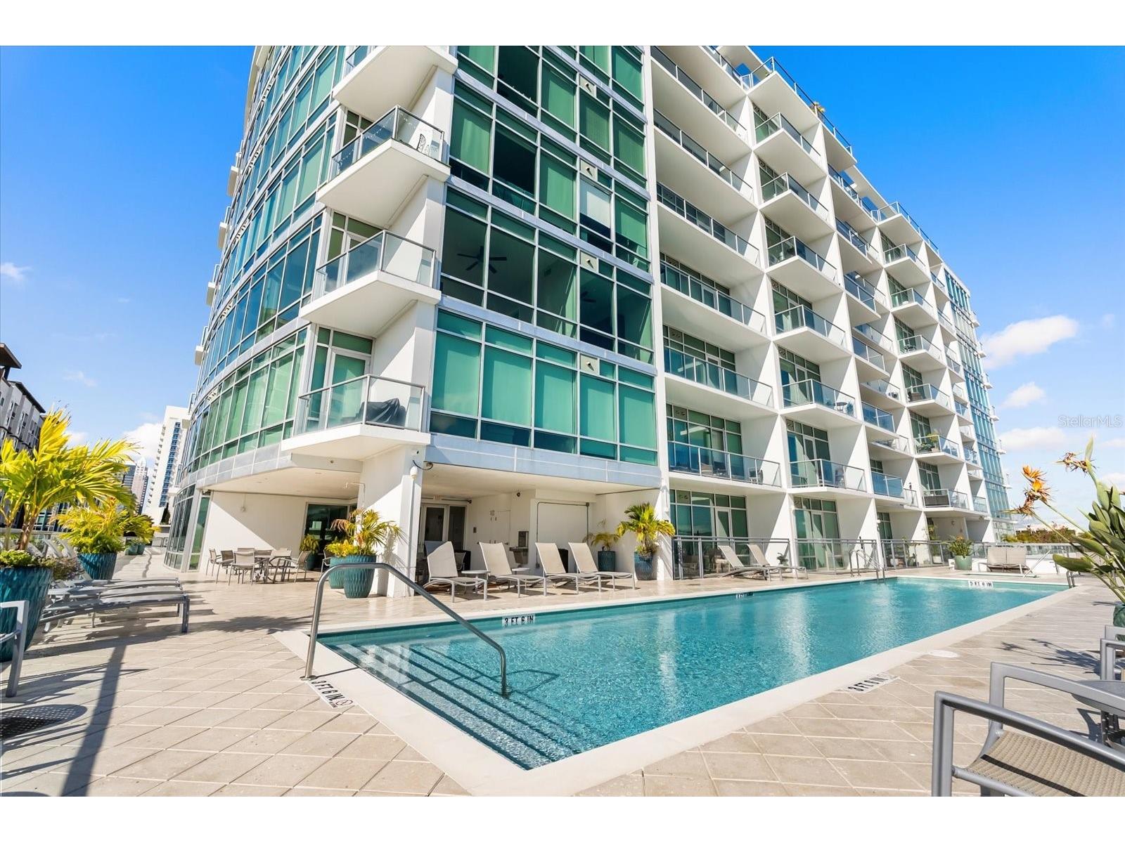 101 S Eola Drive #1010 Orlando FL 32801 O6421147 image37