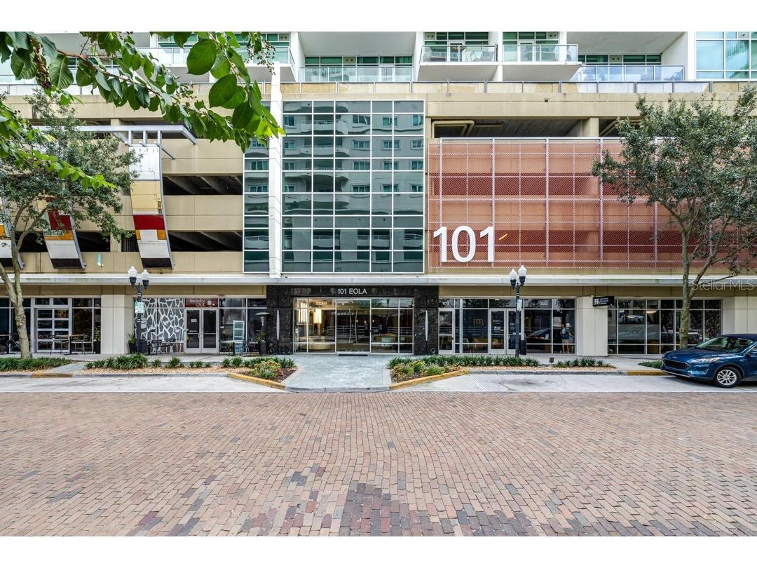 101 S Eola Drive #1012 Orlando FL 32801 L4940423 image1