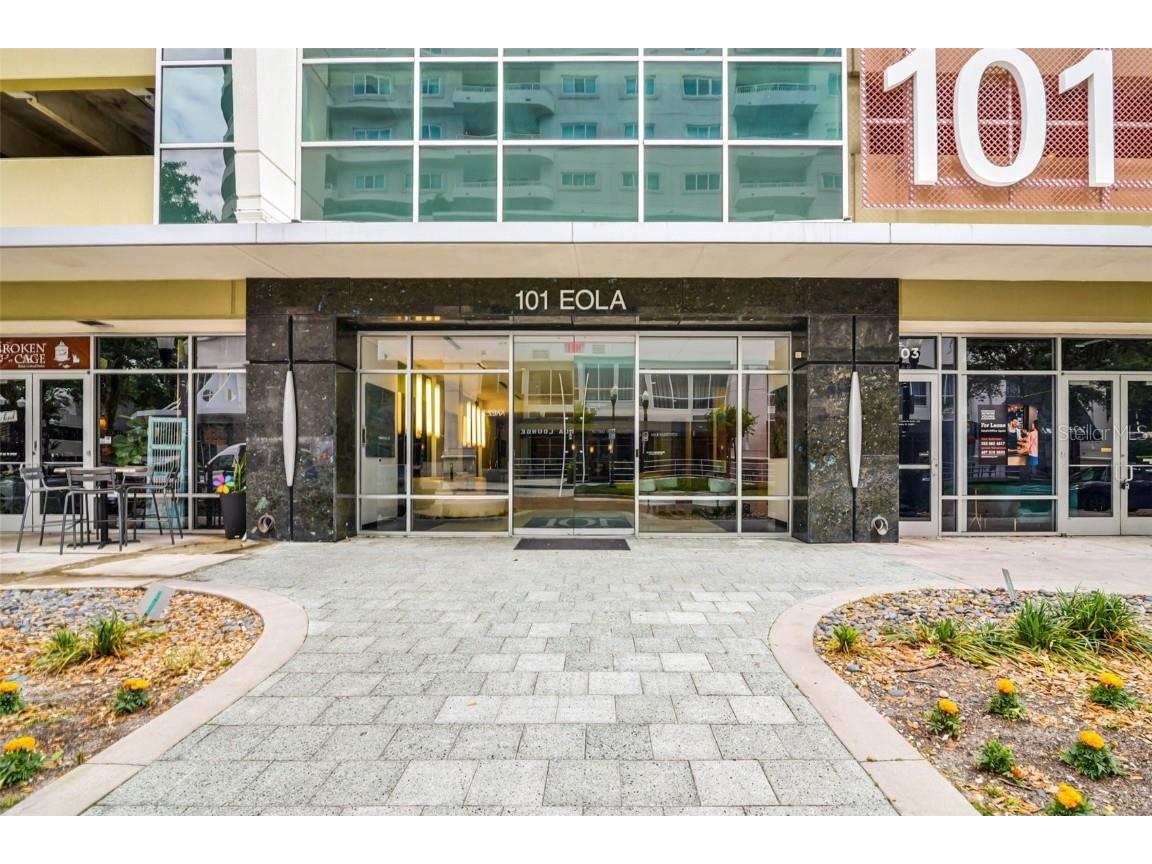 101 S Eola Drive #1018 Orlando FL 32801 J992982 image1