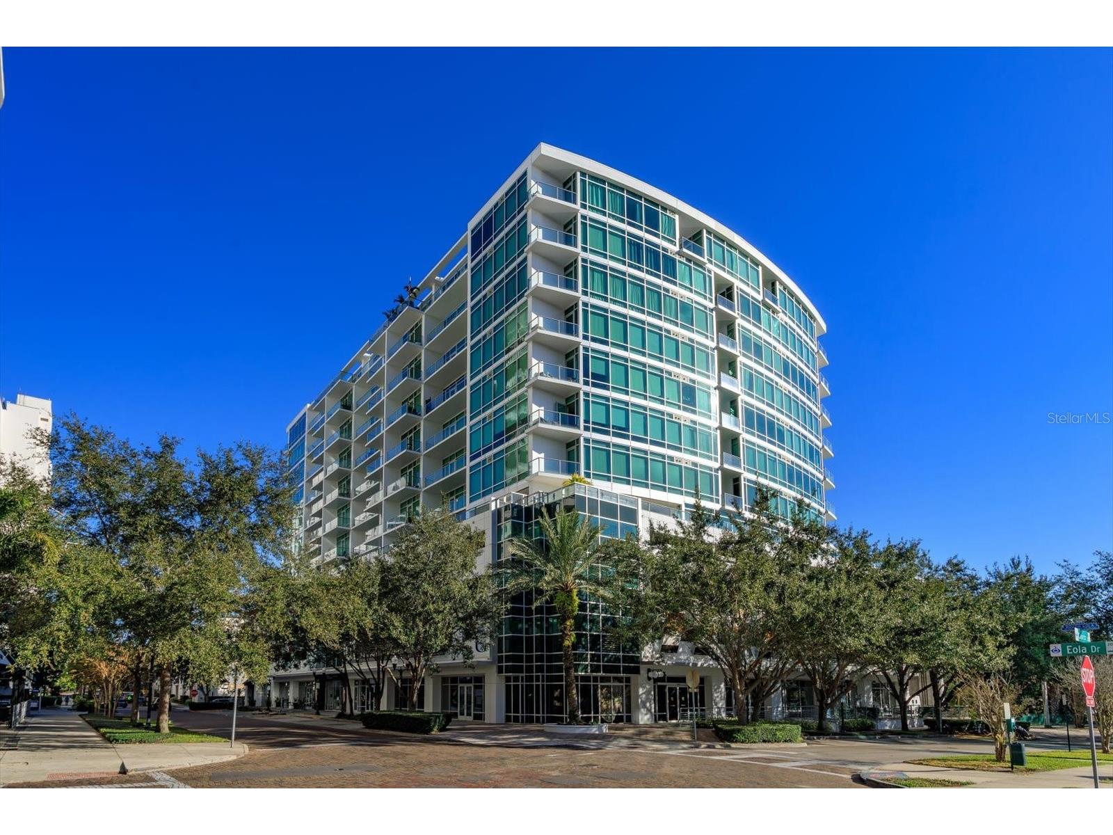 101 S Eola Drive #1021 Orlando FL 32801 O6318375 image1