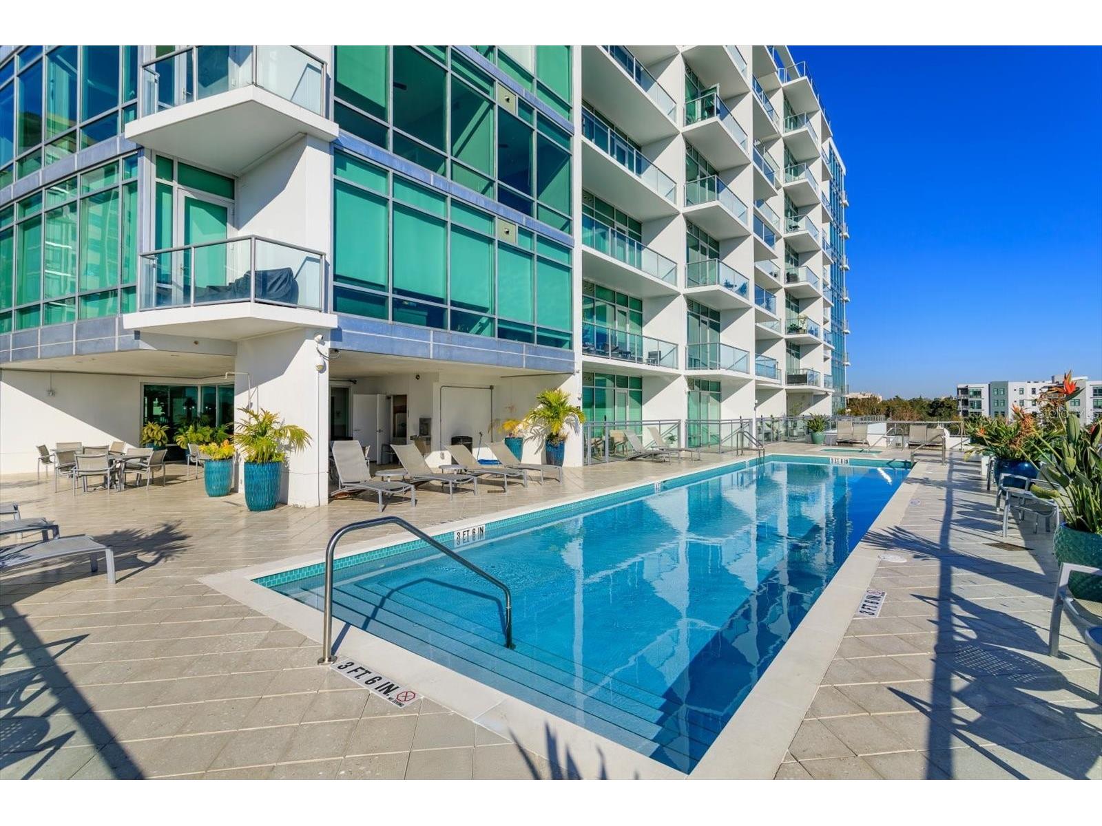 101 S Eola Drive #1021 Orlando FL 32801 O6318375 image22