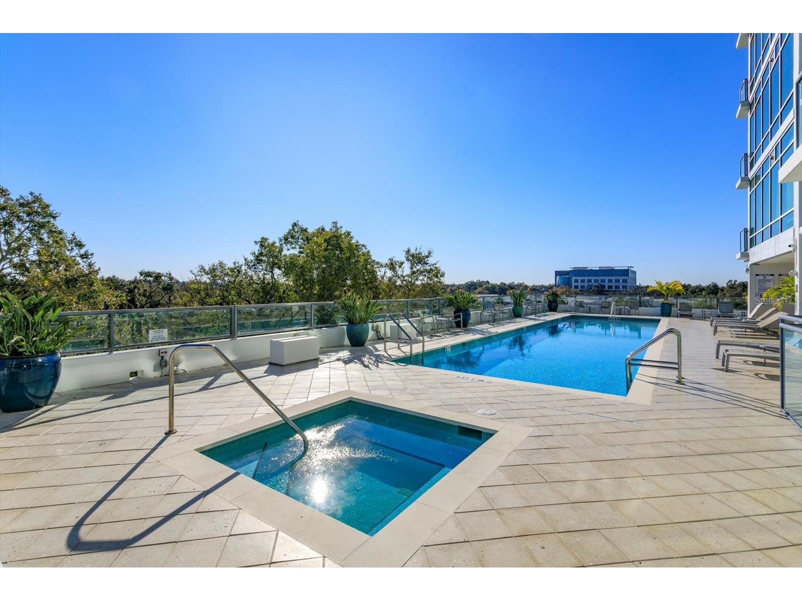 101 S Eola Drive #1021 Orlando FL 32801 O6318375 image23