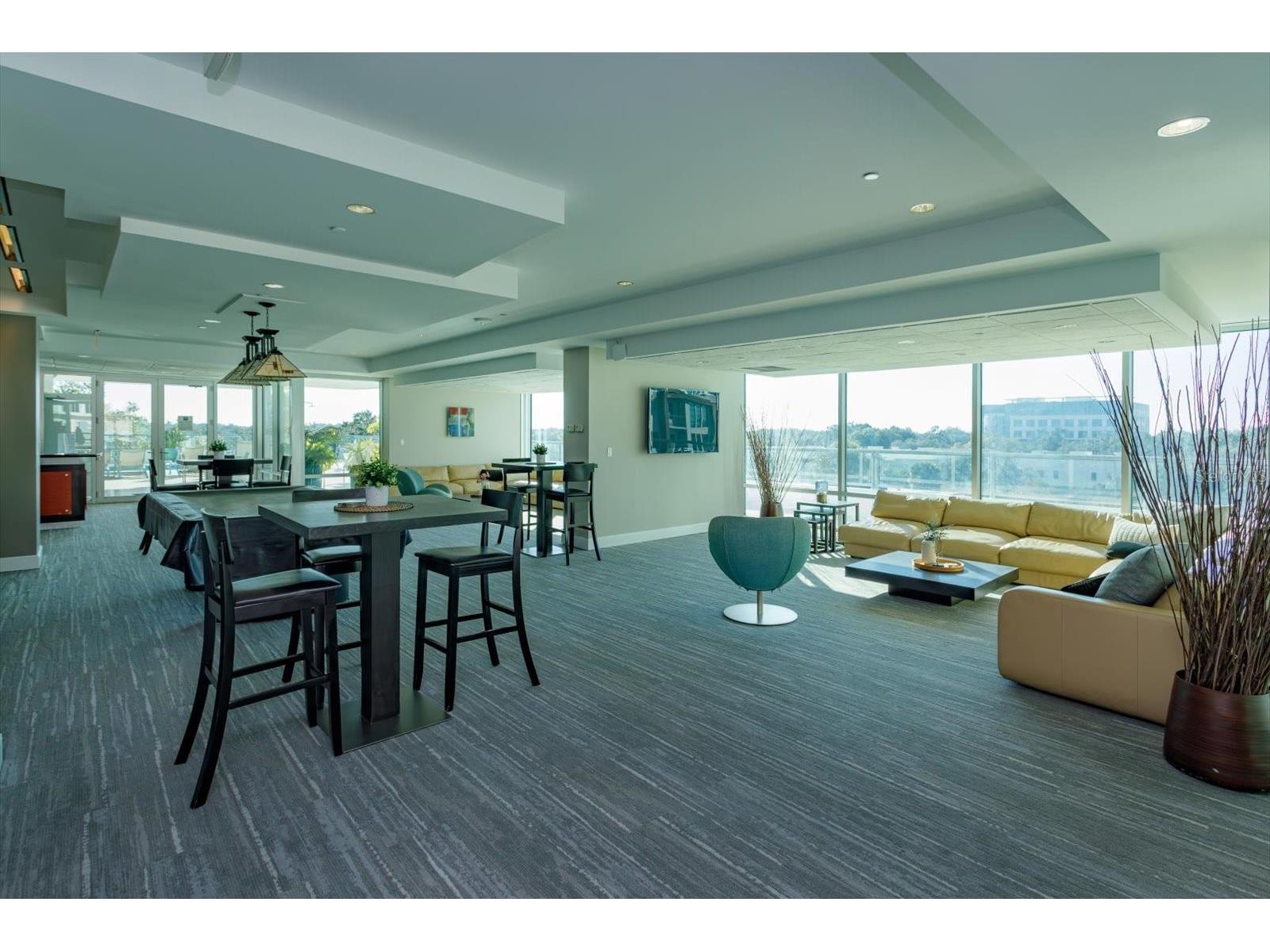 101 S Eola Drive #1021 Orlando FL 32801 O6318375 image24