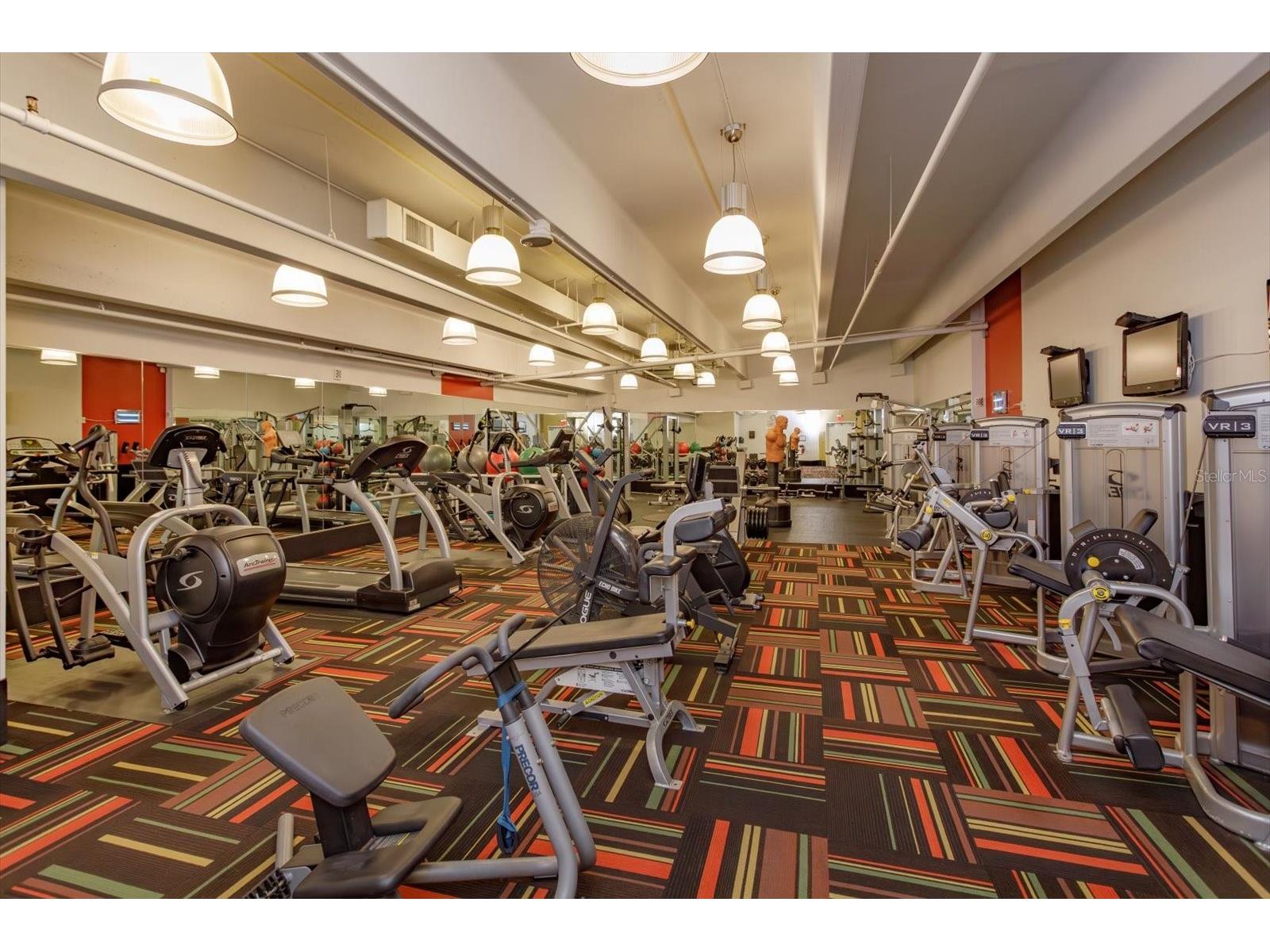 101 S Eola Drive #1021 Orlando FL 32801 O6318375 image27