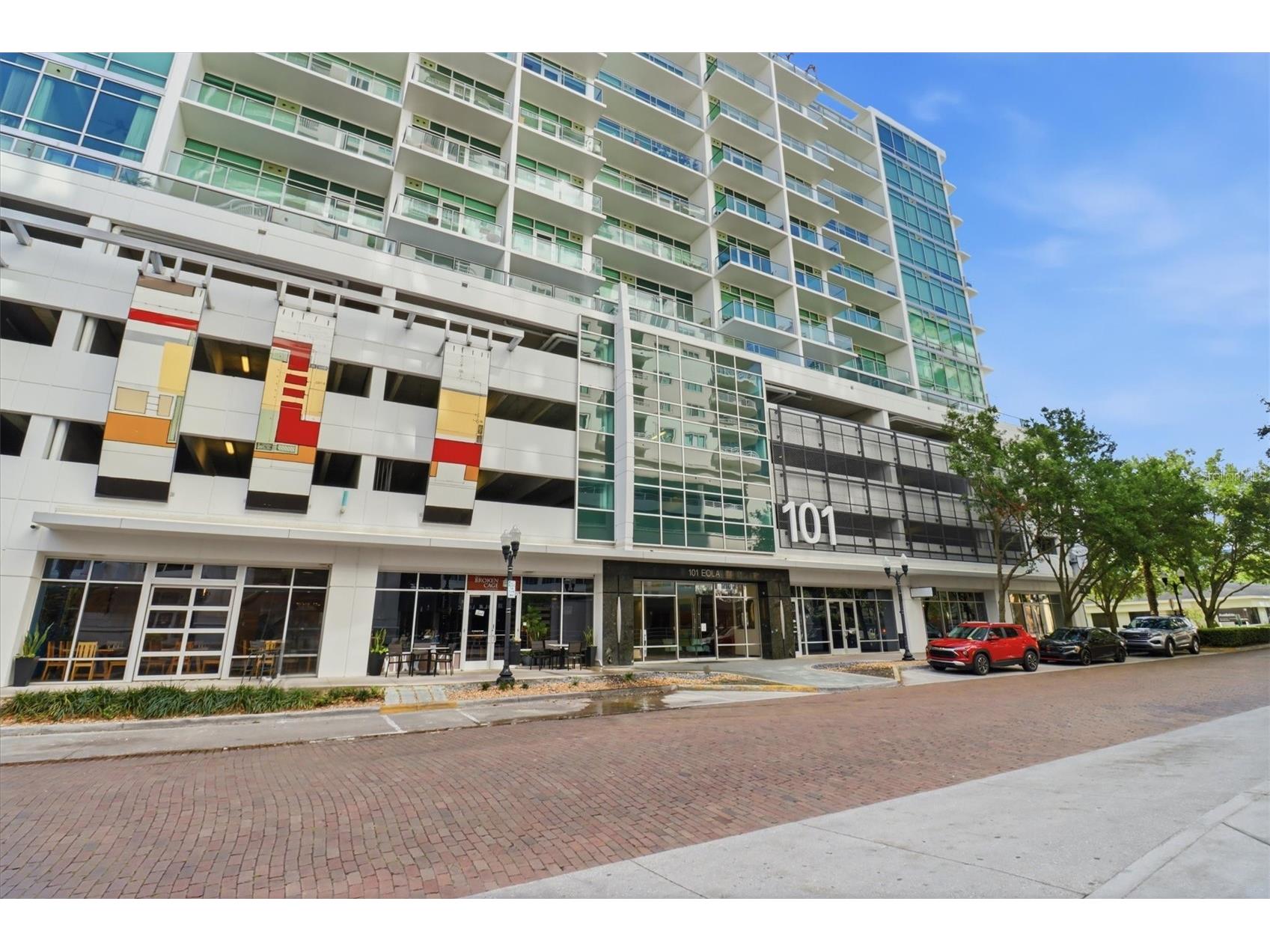 101 S Eola Drive #1104 Orlando FL 32801 TB8404897 image1