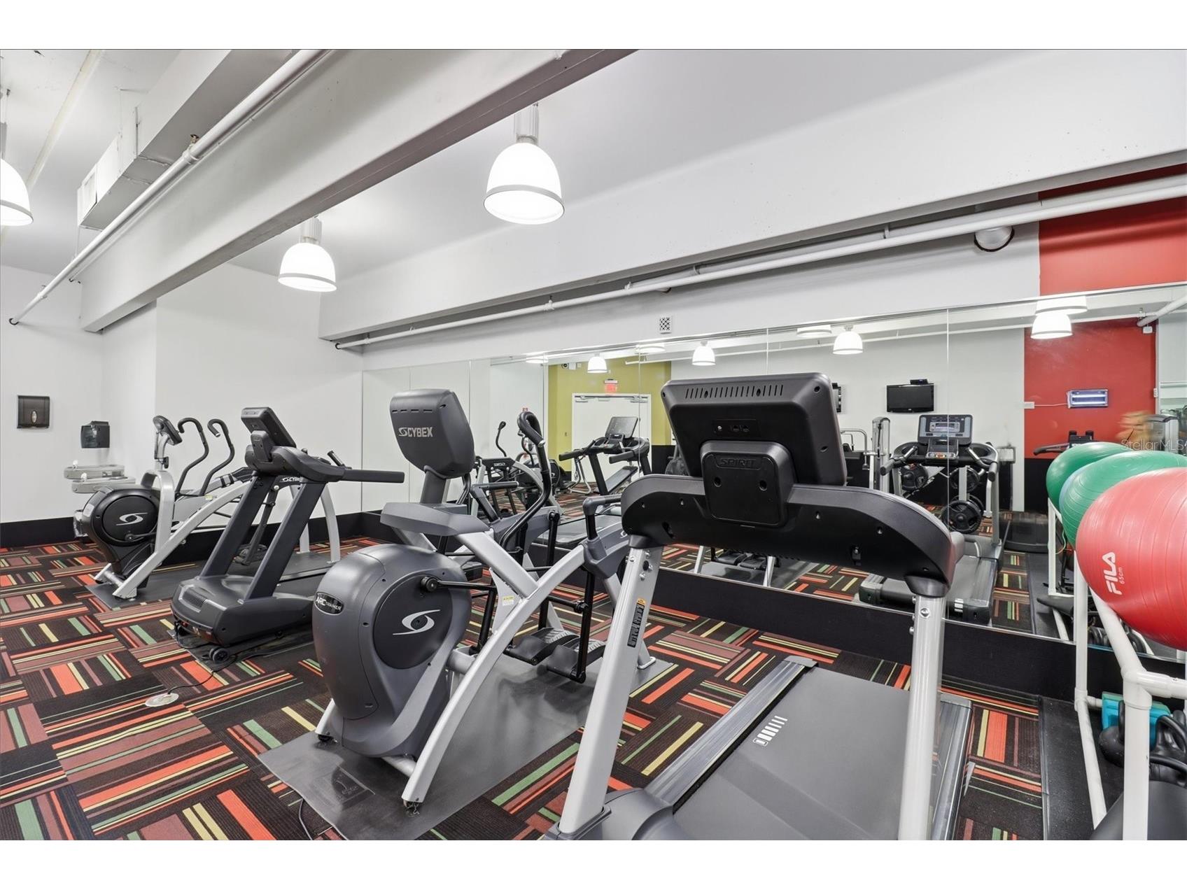 101 S Eola Drive #1104 Orlando FL 32801 TB8404897 image32