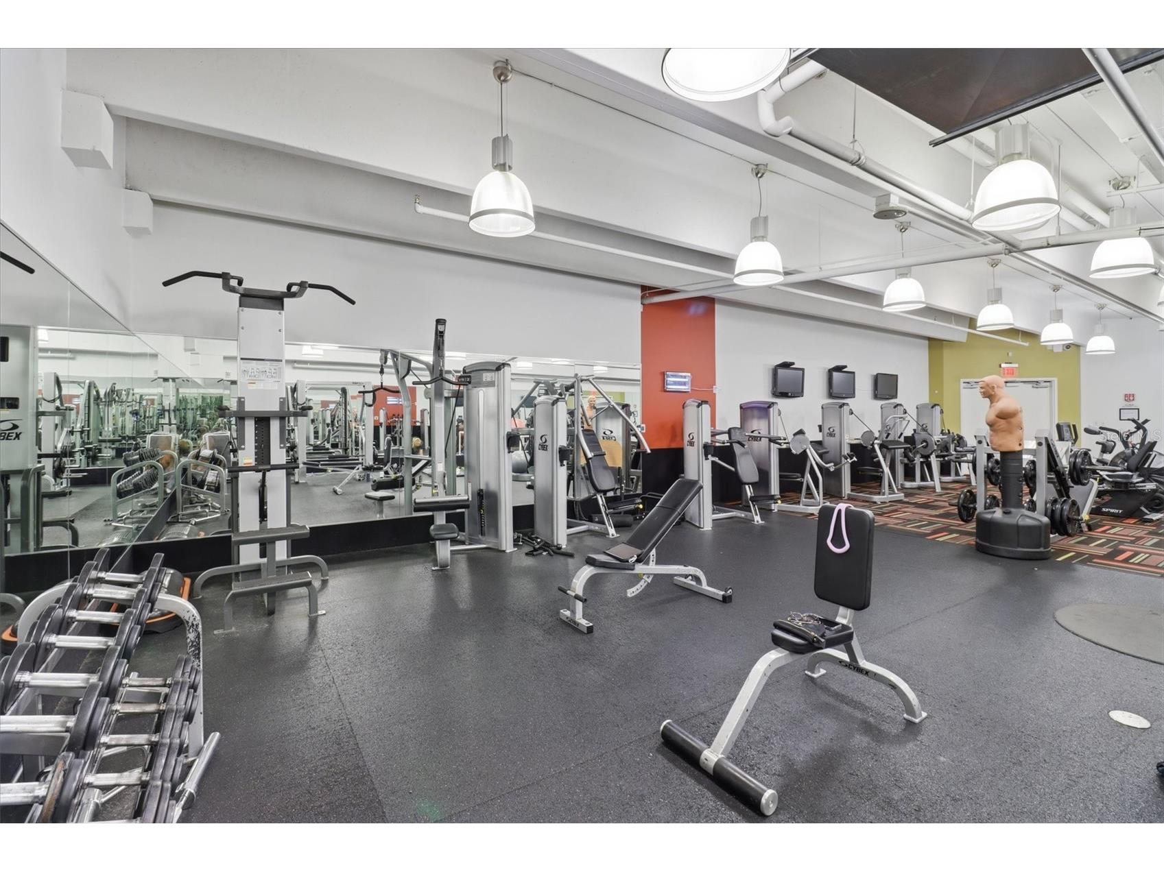 101 S Eola Drive #1104 Orlando FL 32801 TB8404897 image33