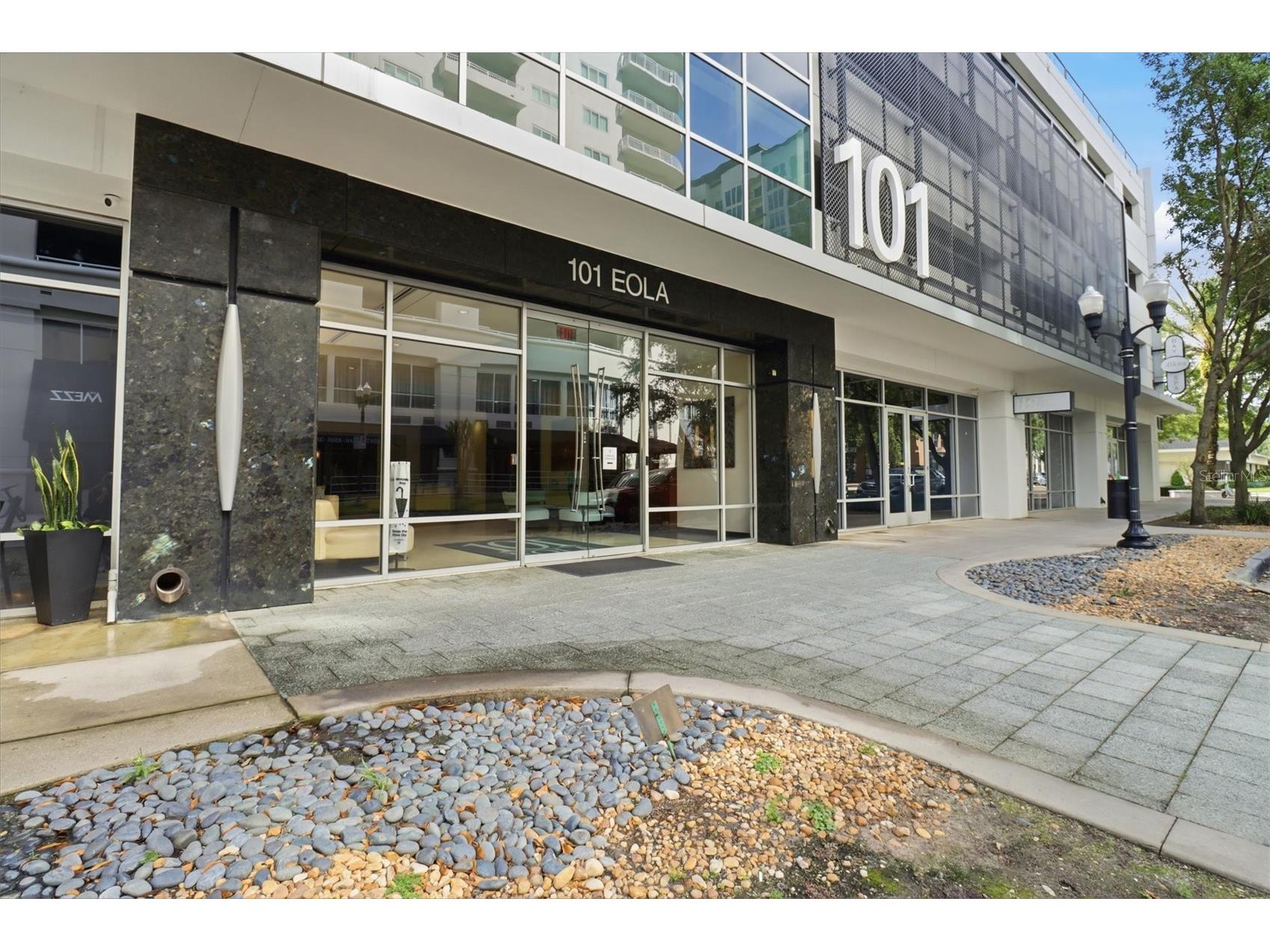 101 S Eola Drive #1104 Orlando FL 32801 TB8518347 image2