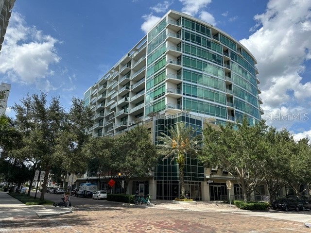 101 S Eola Drive #1108 Orlando FL 32801 O6117880 image1