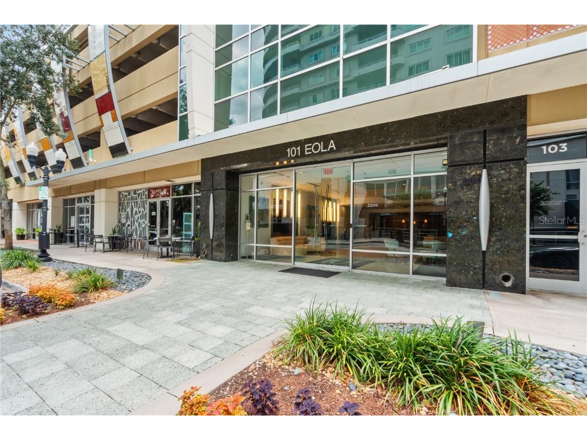 101 S Eola Drive #1113 Orlando FL 32801 O6232421 image1